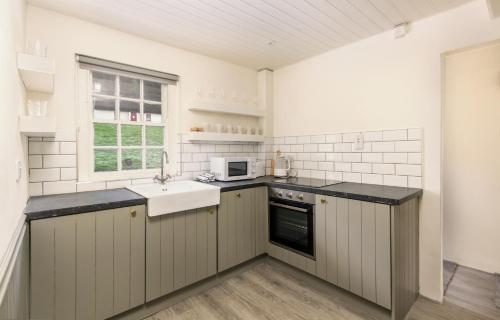 Fern Cottage in Шаннон Fern Cottage in Шаннон