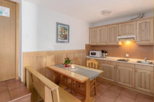 This photo about Apartments Ukanc shared on HyHotel.com