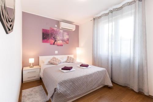 Hotel Domenica Apartments