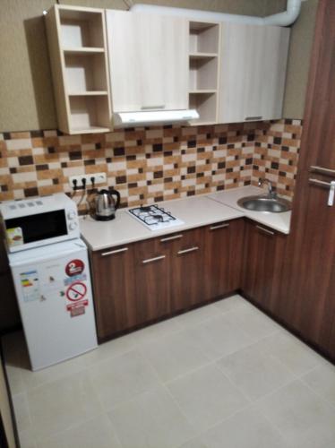 Квартира в ЖК Атриум in Irpin Квартира в ЖК Атриум in Irpin