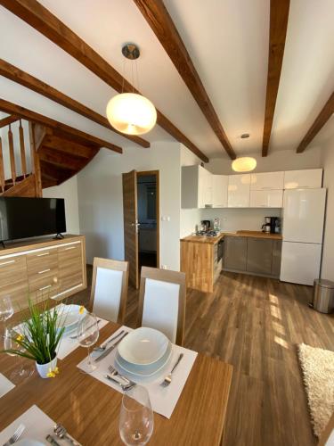 Dom pod Orzechem in Lunowo Dom pod Orzechem in Lunowo