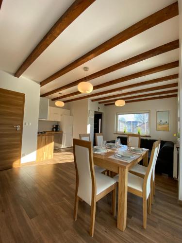 Dom pod Orzechem in Lunowo Dom pod Orzechem in Lunowo