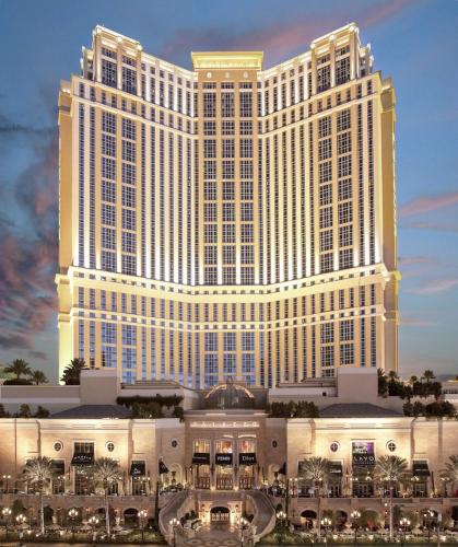 The Palazzo at The Venetian Resort Hotel & Casino by Suiteness Las Vegas 