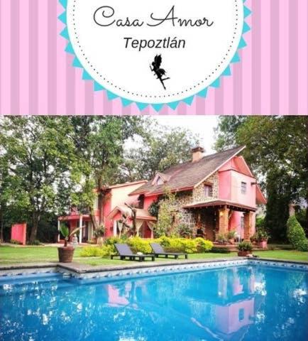 This photo about Casa Amor shared on HyHotel.com