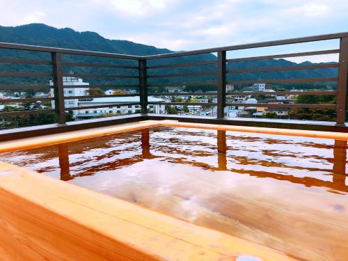 Hotel New Ohruri in Nikko Hotel New Ohruri in Nikko