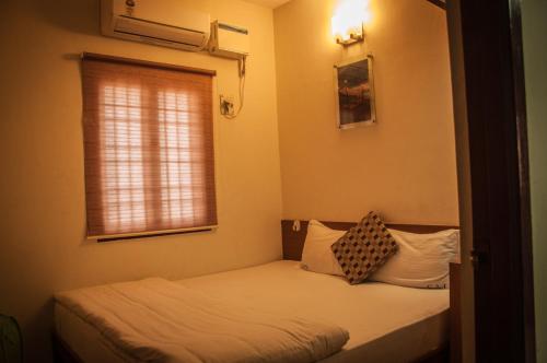 This photo about Sai Orbit Serviced Apartments Porur shared on HyHotel.com