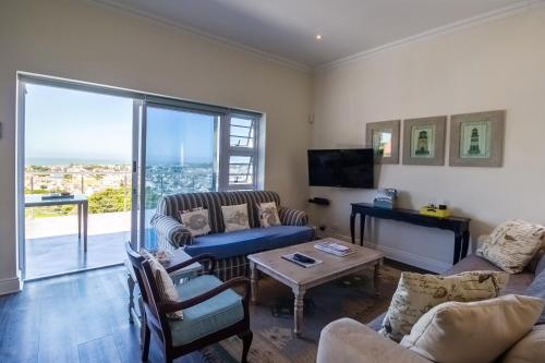 מתקני המלון, The Lookout Guest House in פורט אלפרד מתקני המלון, The Lookout Guest House in פורט אלפרד