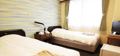 Takamatsu City Hotel in Takamatsu Takamatsu City Hotel in Takamatsu