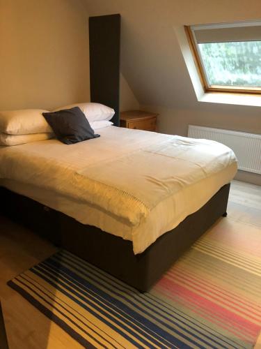 Westport Coastal Lodge in Ardkeen Westport Coastal Lodge in Ardkeen