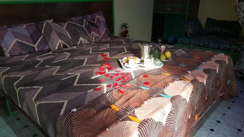 Backpackers Homestay Khajuraho
Backpackers Homestay Khajuraho