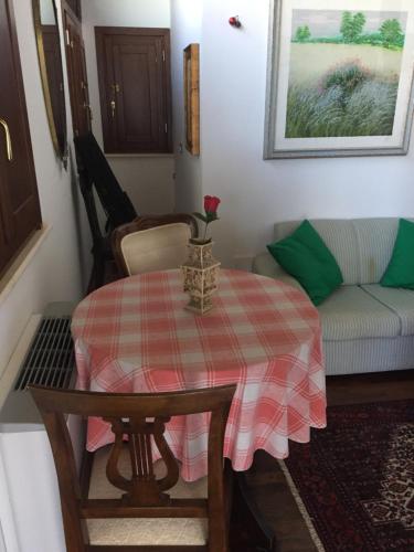 Villa Anna Savini Casa Vacanze in Atri Villa Anna Savini Casa Vacanze in Atri