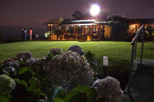 Eco Granja Don Lolo in Puntarenas Eco Granja Don Lolo in Puntarenas