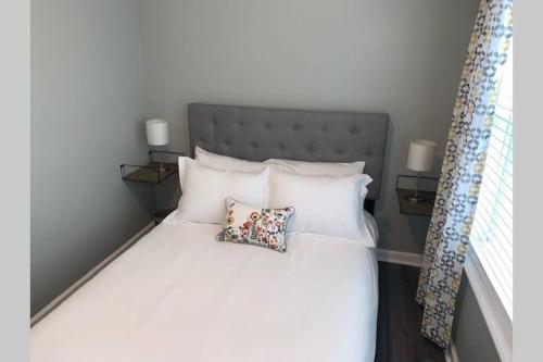 Tiny Mansion in Atlanta