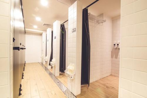 Ahiruyah Guest House in Kaohsiung Ahiruyah Guest House in Kaohsiung