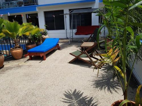 Paradise Resort Apartments in Mombasa Paradise Resort Apartments in Mombasa