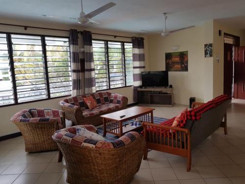 Paradise Resort Apartments in Mombasa Paradise Resort Apartments in Mombasa