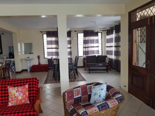 Paradise Resort Apartments in Mombasa Paradise Resort Apartments in Mombasa