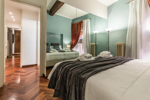 FamilyBO Apartments Santo Stefano