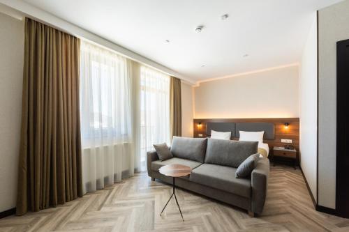 KOMOREBI BAKURIANI RESORT in Bakuriani KOMOREBI BAKURIANI RESORT in Bakuriani