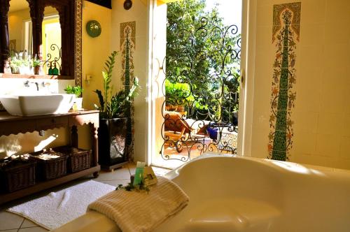 Villa Romaine & Spa a Uzes in Uzes Villa Romaine & Spa a Uzes in Uzes