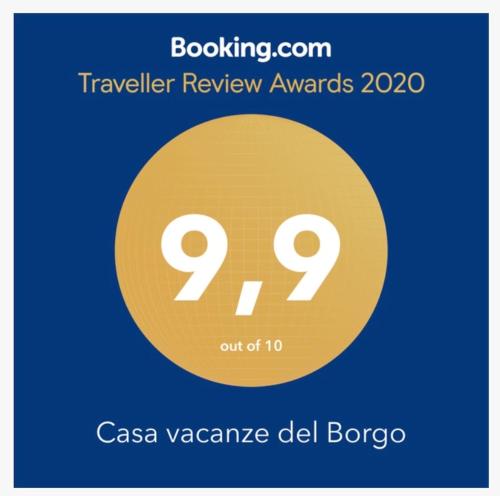 Casa vacanze del Borgo in Roccacasale Casa vacanze del Borgo in Roccacasale