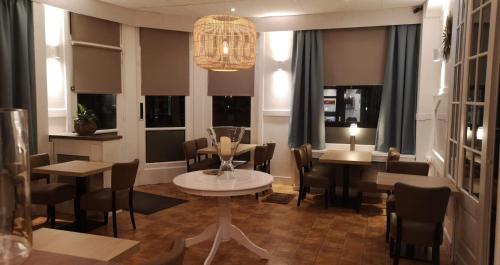 Hotel Sfinx in De Panne Hotel Sfinx in De Panne