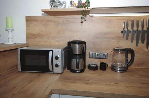 Kitchen, Top Ferienwohnung in Lauben bei Kempten in Lauben Kitchen, Top Ferienwohnung in Lauben bei Kempten in Lauben