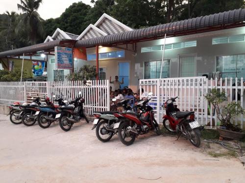 Nha nghi Ngoc Phuong Hon Son in Lai Son Nha nghi Ngoc Phuong Hon Son in Lai Son