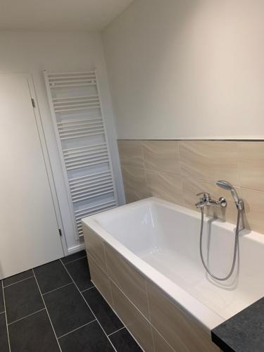 Fürdőszoba, Sacco 7 in Birkenwerder Fürdőszoba, Sacco 7 in Birkenwerder