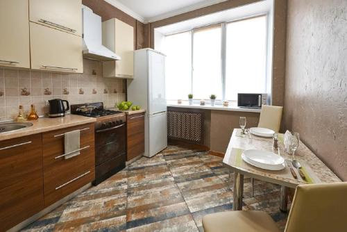 PaulMarie Apartments on Mira 25B in Mogilev PaulMarie Apartments on Mira 25B in Mogilev