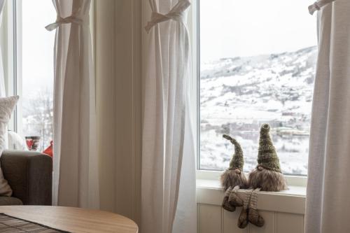 Vistas, SAGI 4 PRIVATE APARTMENT in Hafslo Vistas, SAGI 4 PRIVATE APARTMENT in Hafslo