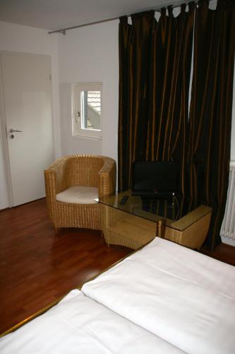 This photo about Gasthaus Sonne shared on HyHotel.com