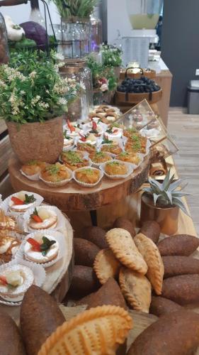 LAMITA in Majdal Shams LAMITA in Majdal Shams