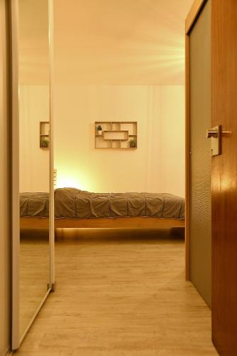 Appartement Tropical et JACUZZI Balneotherapie Draveil in Draveil Appartement Tropical et JACUZZI Balneotherapie Draveil in Draveil