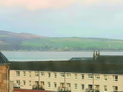 Glen Valley Self-Catering Apartment in Greenock Glen Valley Self-Catering Apartment in Greenock