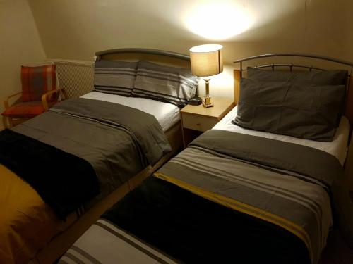 Glen Valley Self-Catering Apartment in Greenock Glen Valley Self-Catering Apartment in Greenock