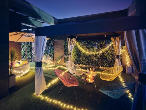 Facilities, Hotel POCO Seongsu in Gwangjin Facilities, Hotel POCO Seongsu in Gwangjin