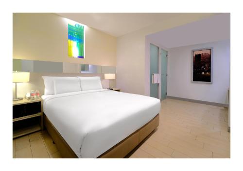 Go Hotels Ortigas Center in Pasig Go Hotels Ortigas Center in Pasig