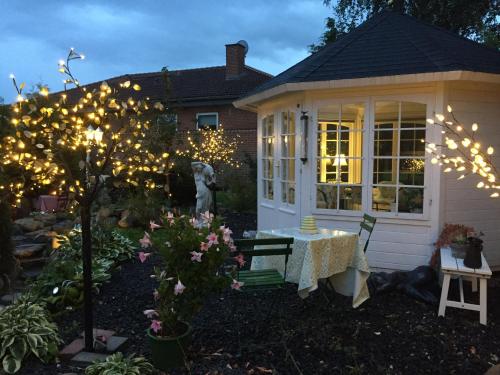 Instalaciones, Vettebar Guesthouse in Ringsted Instalaciones, Vettebar Guesthouse in Ringsted