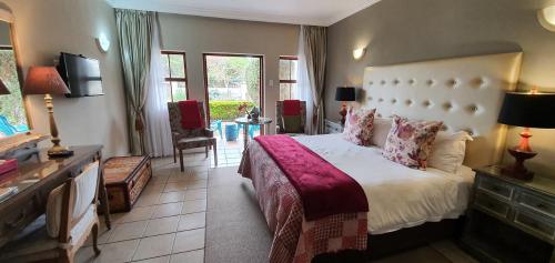 THE MANDYVILLE in Jeffreys Bay THE MANDYVILLE in Jeffreys Bay