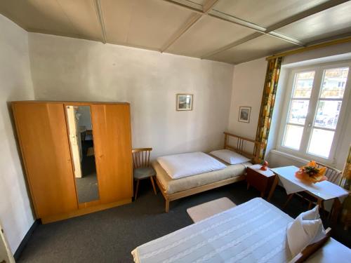Gasthof Albergo Ressmair in Meran Gasthof Albergo Ressmair in Meran