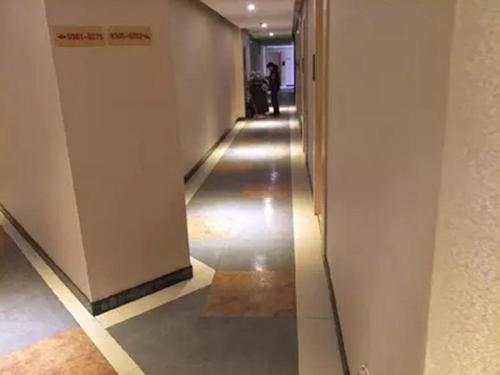 Thank Inn Plus Hotel Suzhou Kunshan Foxconn in Suzhou Thank Inn Plus Hotel Suzhou Kunshan Foxconn in Suzhou