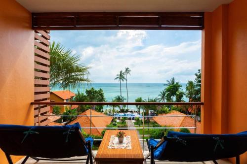 パーム ココ マントラ リゾート7