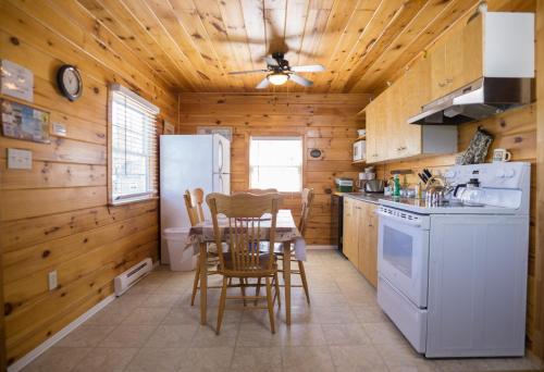 North Rustico Motel & Cottages in North Rustico (PE) North Rustico Motel & Cottages in North Rustico (PE)