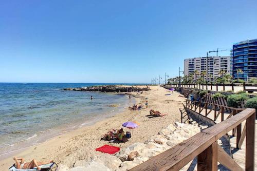 Fantastic Location - Ground Floor Apartment in walking distance to the beach in Punta Prima Fantastic Location - Ground Floor Apartment in walking distance to the beach in Punta Prima