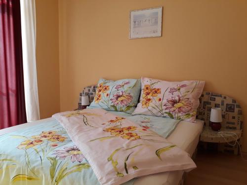 Kondics Apartmanhaz in Hegykozseg Kondics Apartmanhaz in Hegykozseg