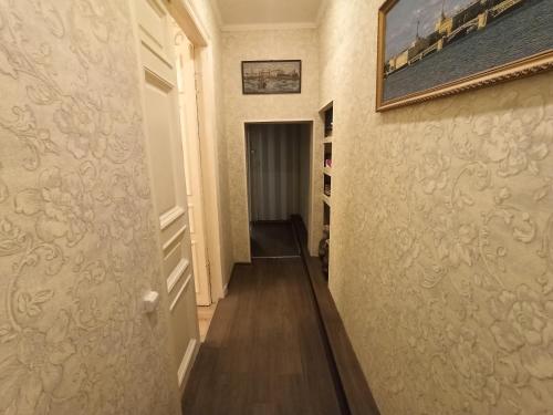 Apartment on Millionnaya 17 near วิหารเซนต์ปีเตอร์และพอล Apartment on Millionnaya 17 near วิหารเซนต์ปีเตอร์และพอล