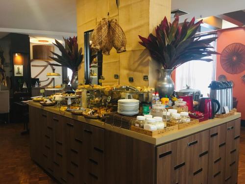 餐飲選擇, 美居馬瑙斯酒店 (Mercure Manaus Hotel) in 馬瑙斯 餐飲選擇, 美居馬瑙斯酒店 (Mercure Manaus Hotel) in 馬瑙斯