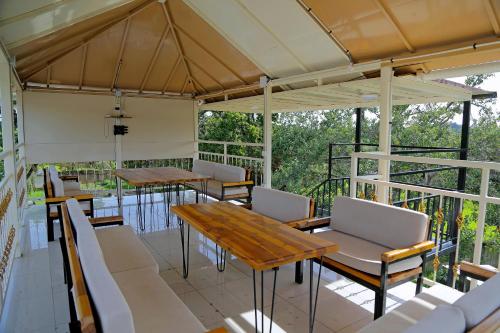 Troy Lodge in Lusaka Troy Lodge in Lusaka