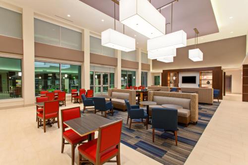 Holiday Inn Express & Suites Houston SW - Medical Ctr Area, an IHG Hotel - main image